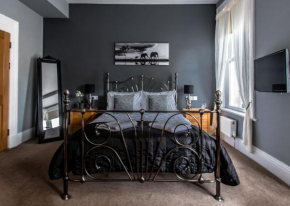  Scotia House - Boutique Guesthouse  Харрогейт